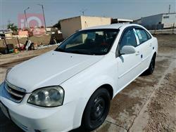 Chevrolet Optra
